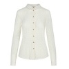 Afbeelding van Elvira blouse Lotte - Ecru