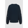 Afbeelding van G-Maxx trui Nerissa - Dark Blue