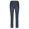 Afbeelding van Red Button broek SRB4592 Camilla denim - Grey Blue