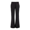Afbeelding van Bos Women broek Pr44ecilia - Anthra mel