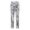 Afbeelding van &Co Woman broek Posie travel - Slate multi