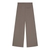 Afbeelding van Elvira broek Izzy-Taupe melange