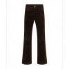 Afbeelding van Red Button broek SRB5083 Bibette cord - Espresso