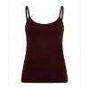Afbeelding van Red Button singlet SRB5140 - Burgundy