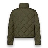 Afbeelding van District jas Montreal - Army