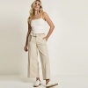 Afbeelding van Para Mi broek Cloe - Navy sand