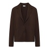 Afbeelding van Cecil blazer 212953 - Macchiato Brown