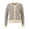 Afbeelding van Enjoy vest 507312 - Ecru