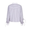 Afbeelding van Esqualo blouse F25-14520 - Print