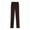 Afbeelding van Red Button broek SRB5144 Colette punta - Espresso
