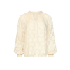 Afbeelding van Smashed Lemon blouse 26648 - Offwhite
