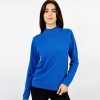 Afbeelding van Bos Women trui 18314 - Deep Blue