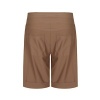 Afbeelding van G-Maxx short Babet - Walnut