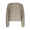 Afbeelding van Red Button jasje SRB4669 Jacket Loops - Stone