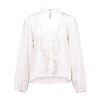 Afbeelding van Bos Women blouse Jo44ani - White