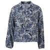 Afbeelding van Enjoy blouson 157376 - Indigo