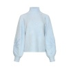 Afbeelding van Smashed Lemon trui 26516 - Light Blue