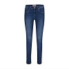 Afbeelding van Red Button jeans SRB3800 Jimmy used L30 NOS - Midstone