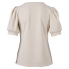 Afbeelding van Enjoy sweater 183550 - Ecru