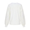 Afbeelding van G-Maxx sweater Raquelle - Woolwhite