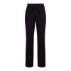 Afbeelding van &Co Women broek Grace - Deep Plum