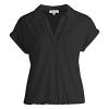 Afbeelding van Enjoy blouson 183032 - Zwart