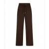 Afbeelding van Red Button broek SRB5151 Claudette palazzo - Brown