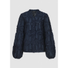 Afbeelding van G-Maxx blouse Araminta - Dark Blue