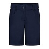 Afbeelding van Red Button short SRB4918 Ava - Darkblue