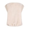 Afbeelding van Esqualo bodywarmer F25-37500 - Natural