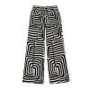 Afbeelding van Elvira broek Abby - African Zebra