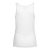Afbeelding van &Co Woman singlet Selly - Offwhite