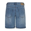 Afbeelding van Red Button short SRB4932 Relax Jog - Midstone used