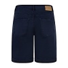 Afbeelding van Red Button short SRB4930 Relax Jog - Dark Blue