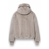 Afbeelding van District jas Bonbon - Light sand