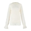 Afbeelding van G-Maxx top Jin - Sand