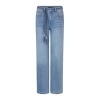 Afbeelding van Red Button broek SRB4766 Colette&Belt - Lightblue