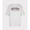 Afbeelding van Esqualo t-shirt F26-05536 - Offwhite/Merlot