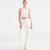 Afbeelding van COJ Denim Selena - White