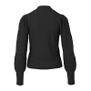 Afbeelding van Enjoy trui 890501 - Zwart