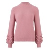 Afbeelding van Enjoy trui 426488 - Poederrose