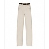 Afbeelding van Red Button broek SRB5156A Korine&belt - Ecru