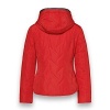 Afbeelding van District jas Bluebell - Red