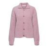 Afbeelding van &Co Women vestje Bettine - Light Mauve
