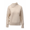 Afbeelding van K-Design trui D804L-Buttercream