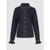 Afbeelding van G-Maxx blouse Minerva - Dark Blue