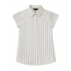 Afbeelding van Elvira blouse Alise - Offwhite