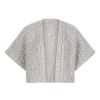 Afbeelding van Esqualo vest F25-07500 - Light Grey
