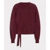 Afbeelding van Esqualo sweater F26-05502 - Merlot