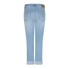 Afbeelding van Red Button broek SRB4787 Kate fancy - Lightblue